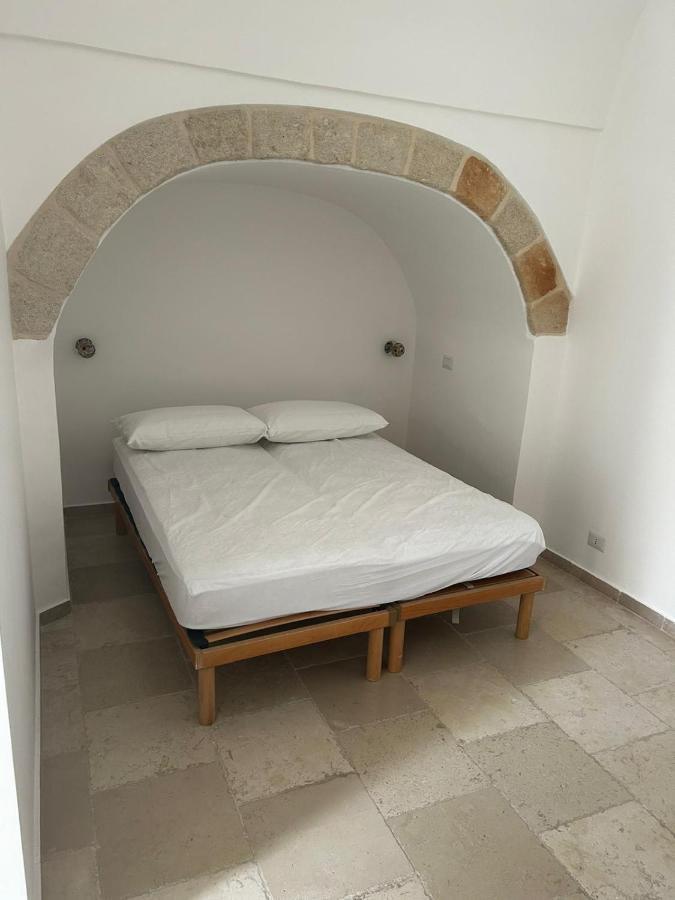 Lacasadilello Lägenhet Polignano a Mare Exteriör bild